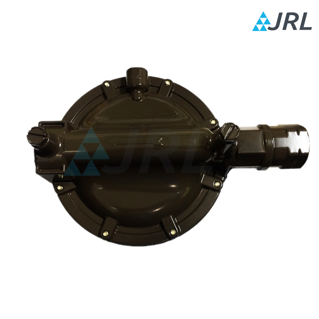 หัวปรับแรงดันต่ำ REGO4403B