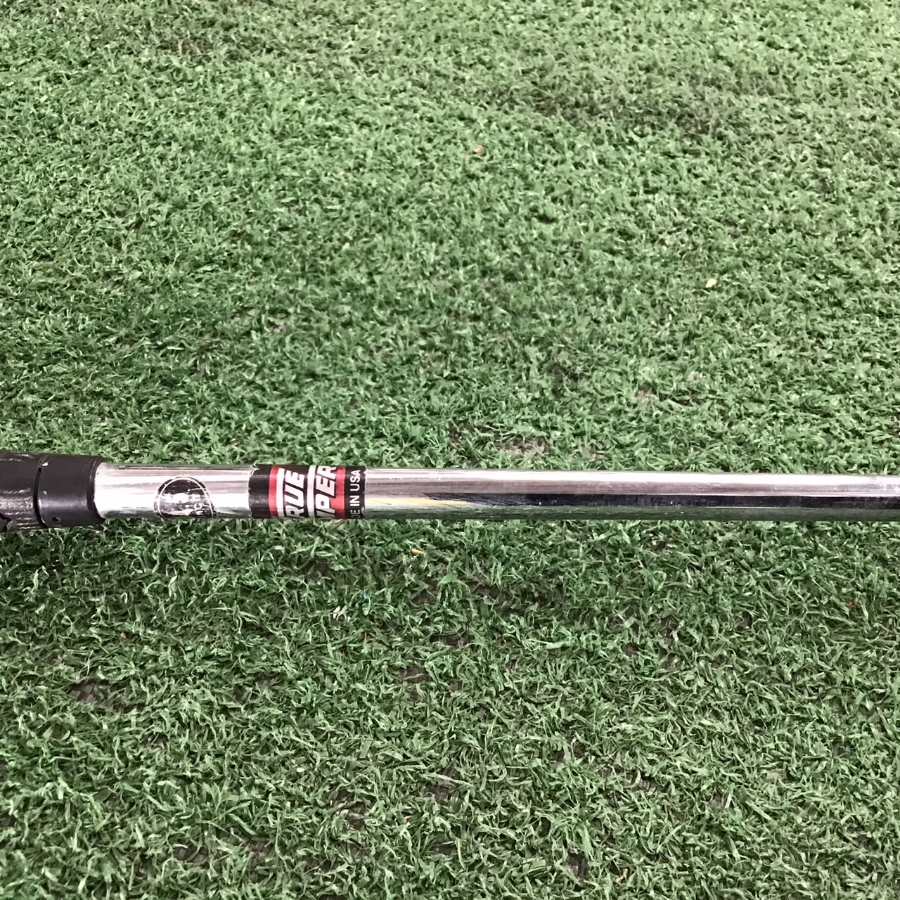 PUTTER Founders Club : FP 4 ก้านเหล็ก