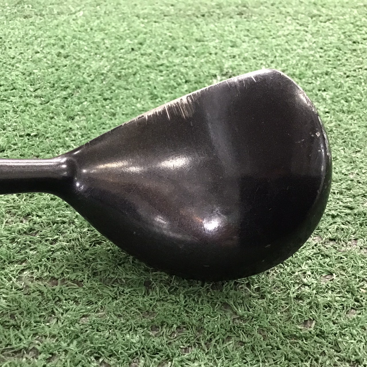 UTILITY 19 องศา True Aim : LITE FLEX-R ก้านกราไฟร์