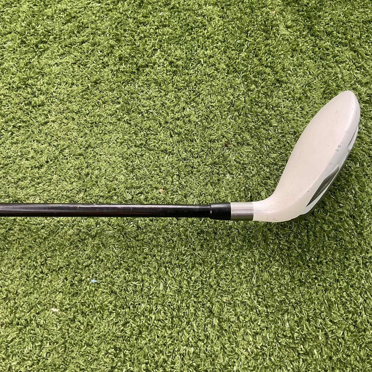 UTILITY 21° Fitway : U7 / 7767M Flex-R ก้านกราไฟร์