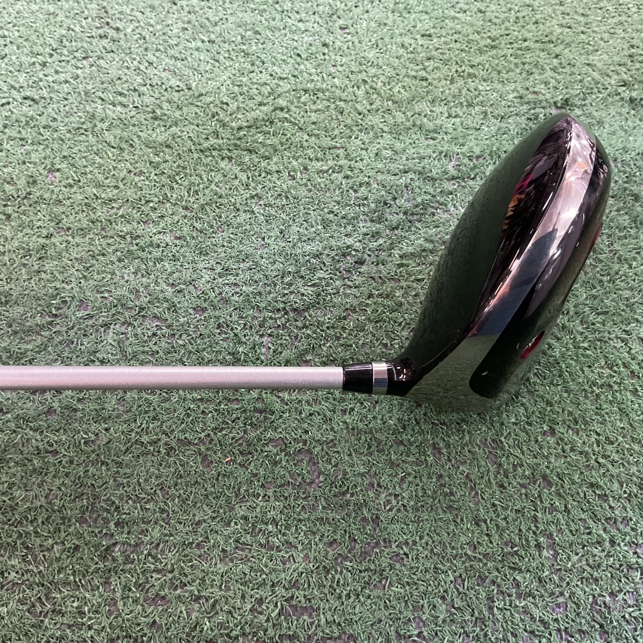 DRIVER 10.5 องศา TSURUYA : GOLDEN PRIX 1/-VZ- FLEX-S ก้านกราไฟร์