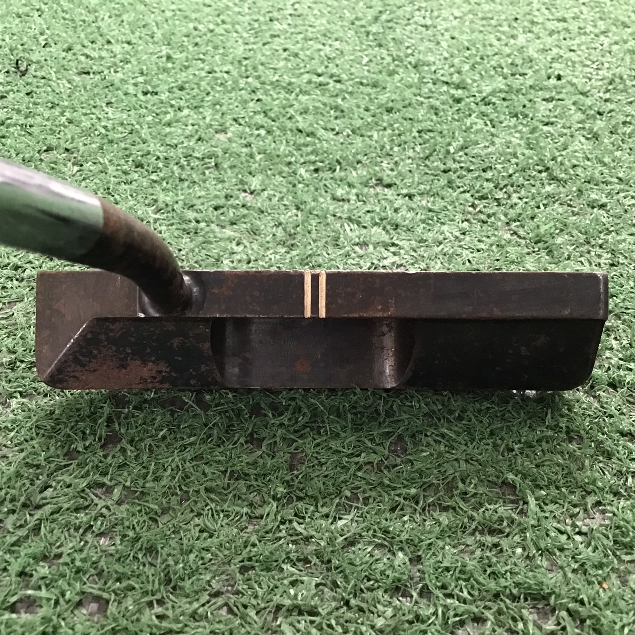 PUTTER Maxfli : Tad Moore TM-4 ก้านเหล็ก