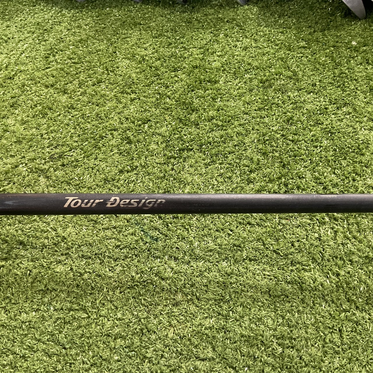 UTILITY 14° BRIDGESTONE : TOURSTAGE C300 #3/ Tour ก้านกราไฟร์