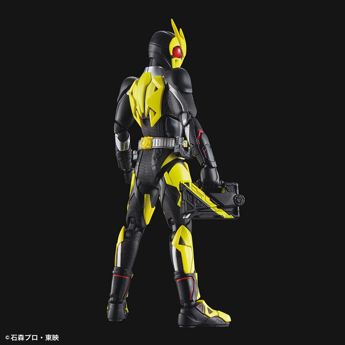 1068328 BANDAI SPIRITS Figure-rise Standard Masked Rider Rising Hopper
