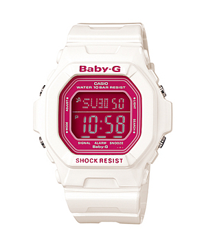 Casio Baby-G รุ่น BG-5601-7