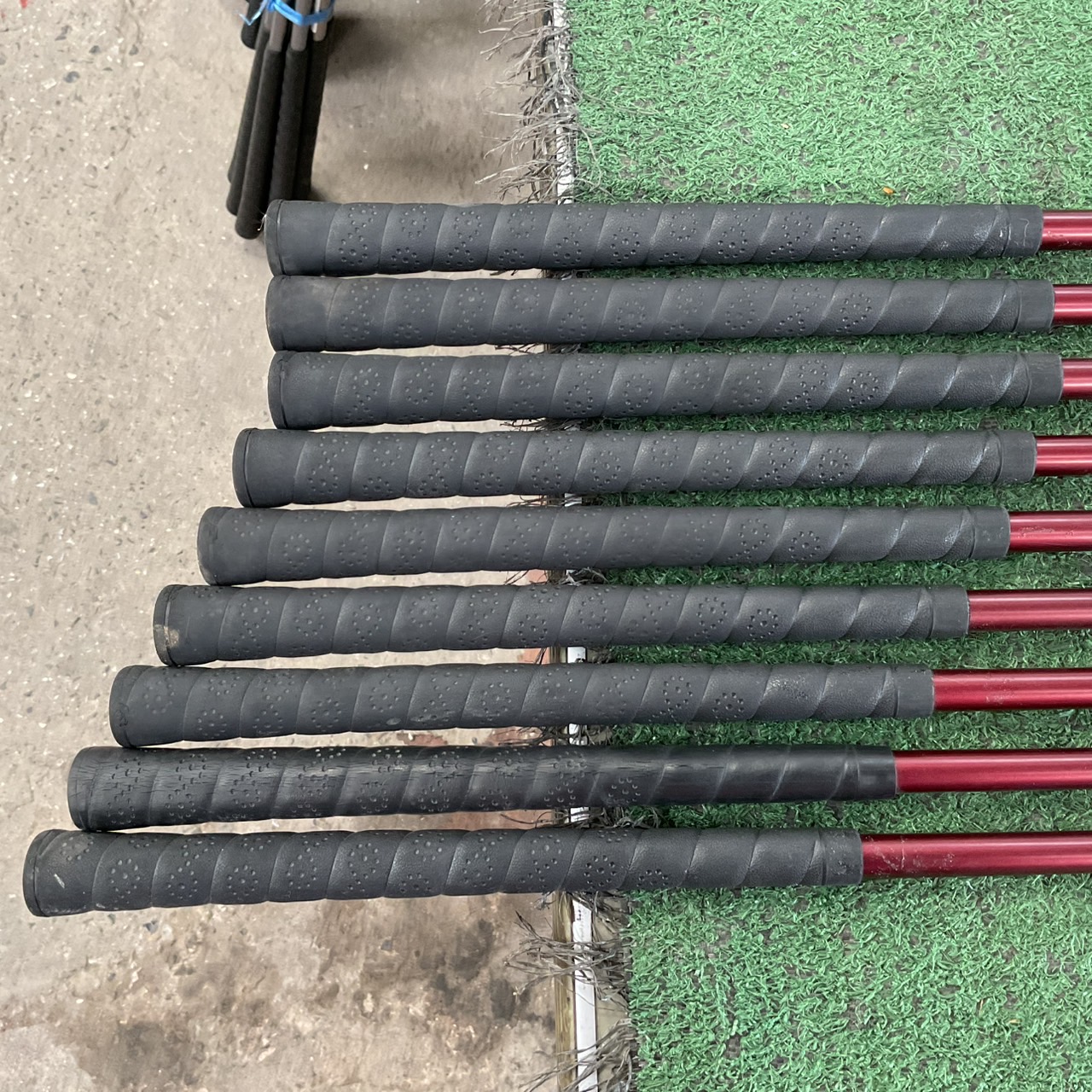 ไม้กอล์ฟ PALM DESERT : BS GOLF LINKS SERIES /SUPER HIGH MODULUS ก้านกราไฟร์