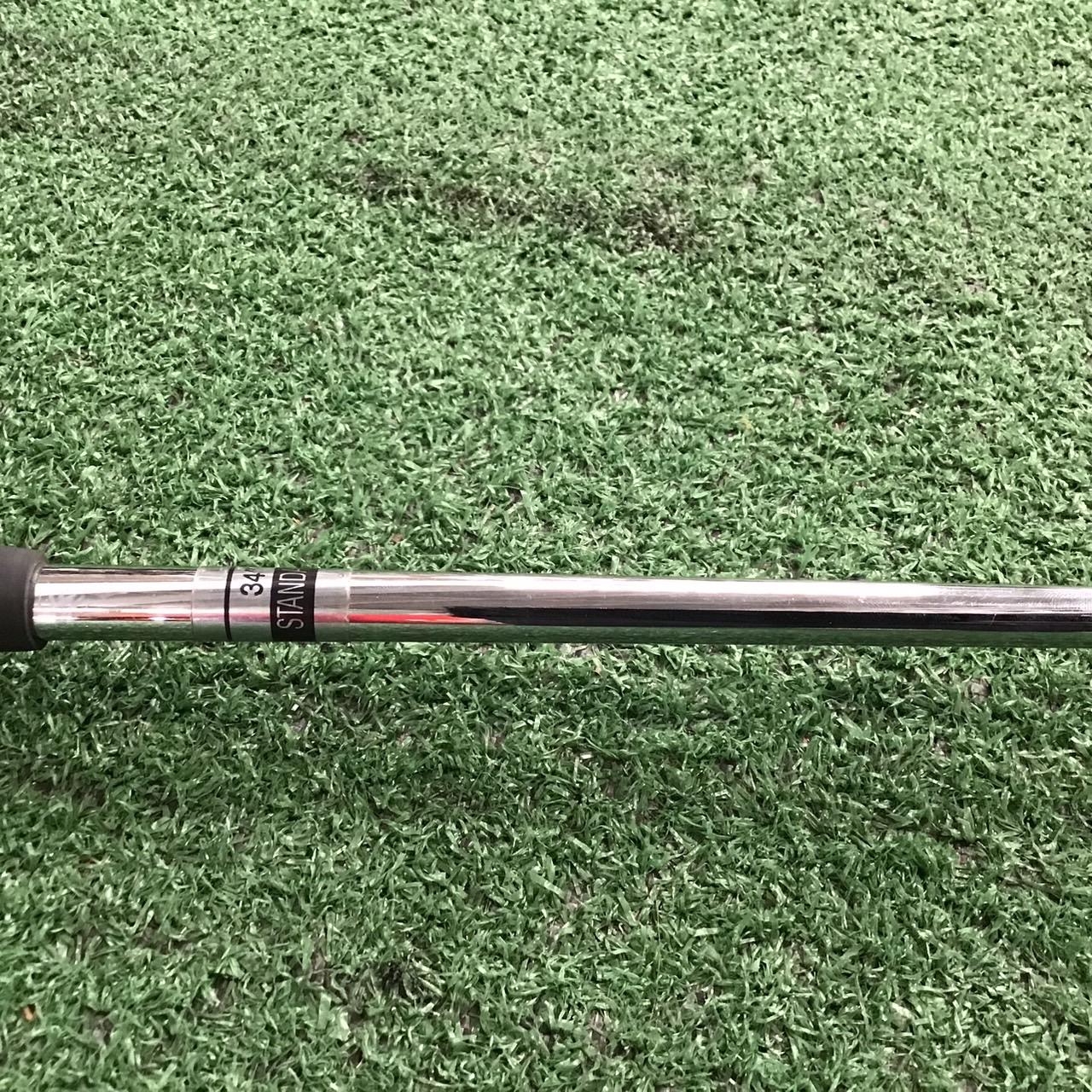 PUTTER TaylorMade : Hb.2 ก้านเหล็ก