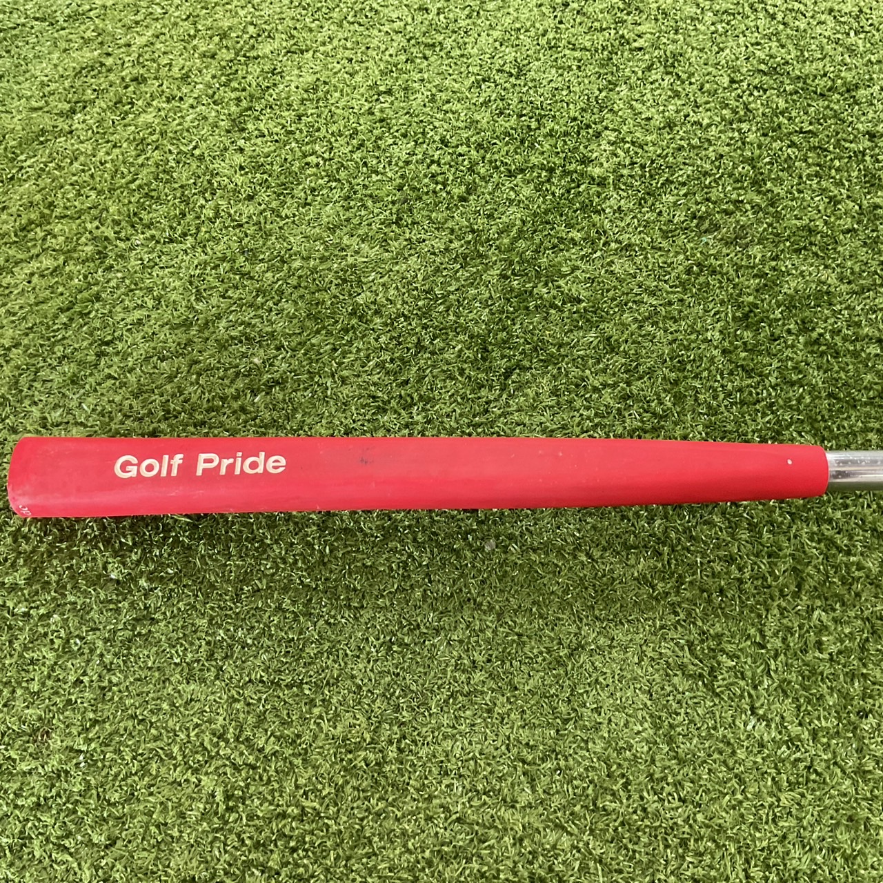 PUTTER Inject : PREMIER Z-125 ก้านเหล็ก