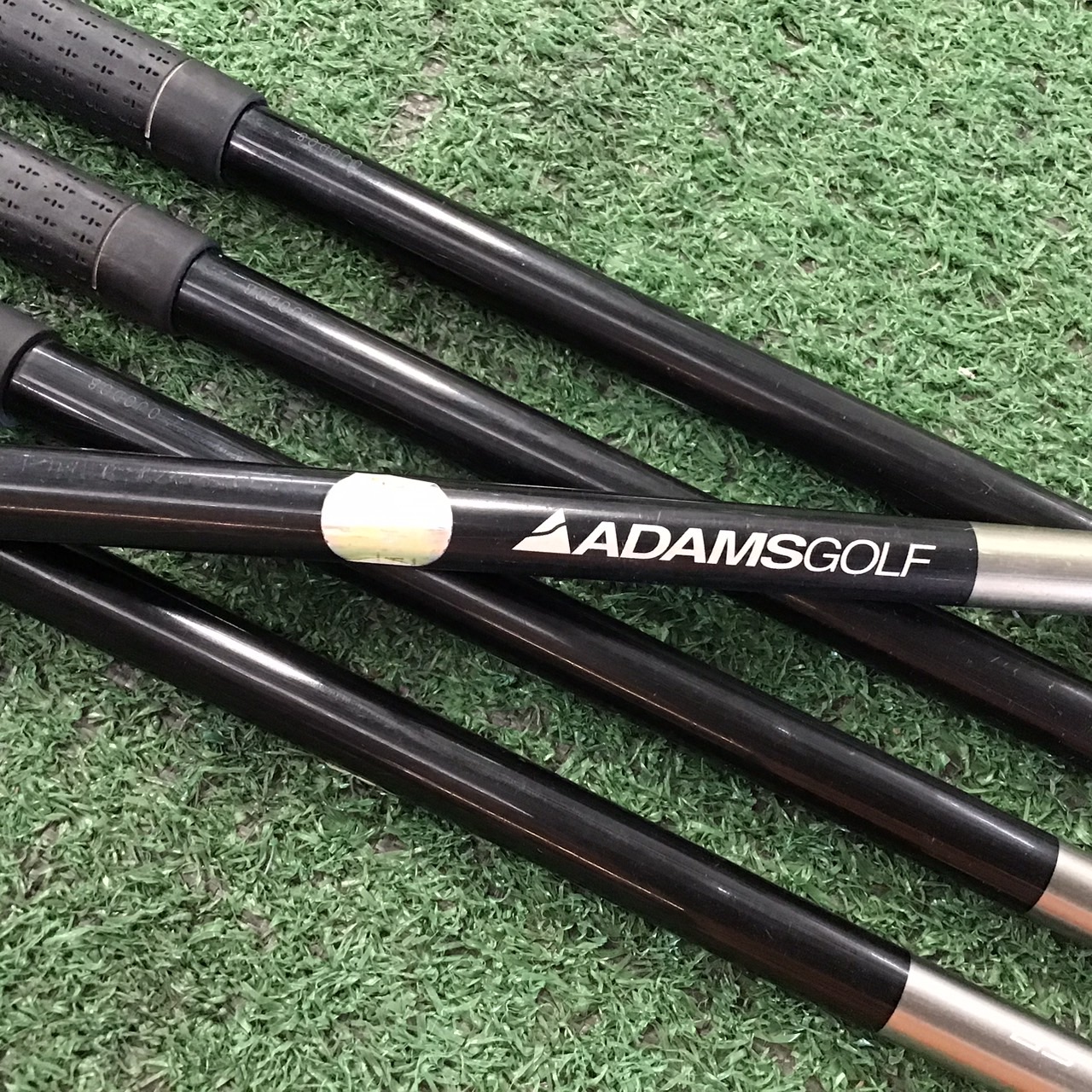 ไม้กอล์ฟ ADAMS GOLF : IDEA a3 ก้านกราไฟร์