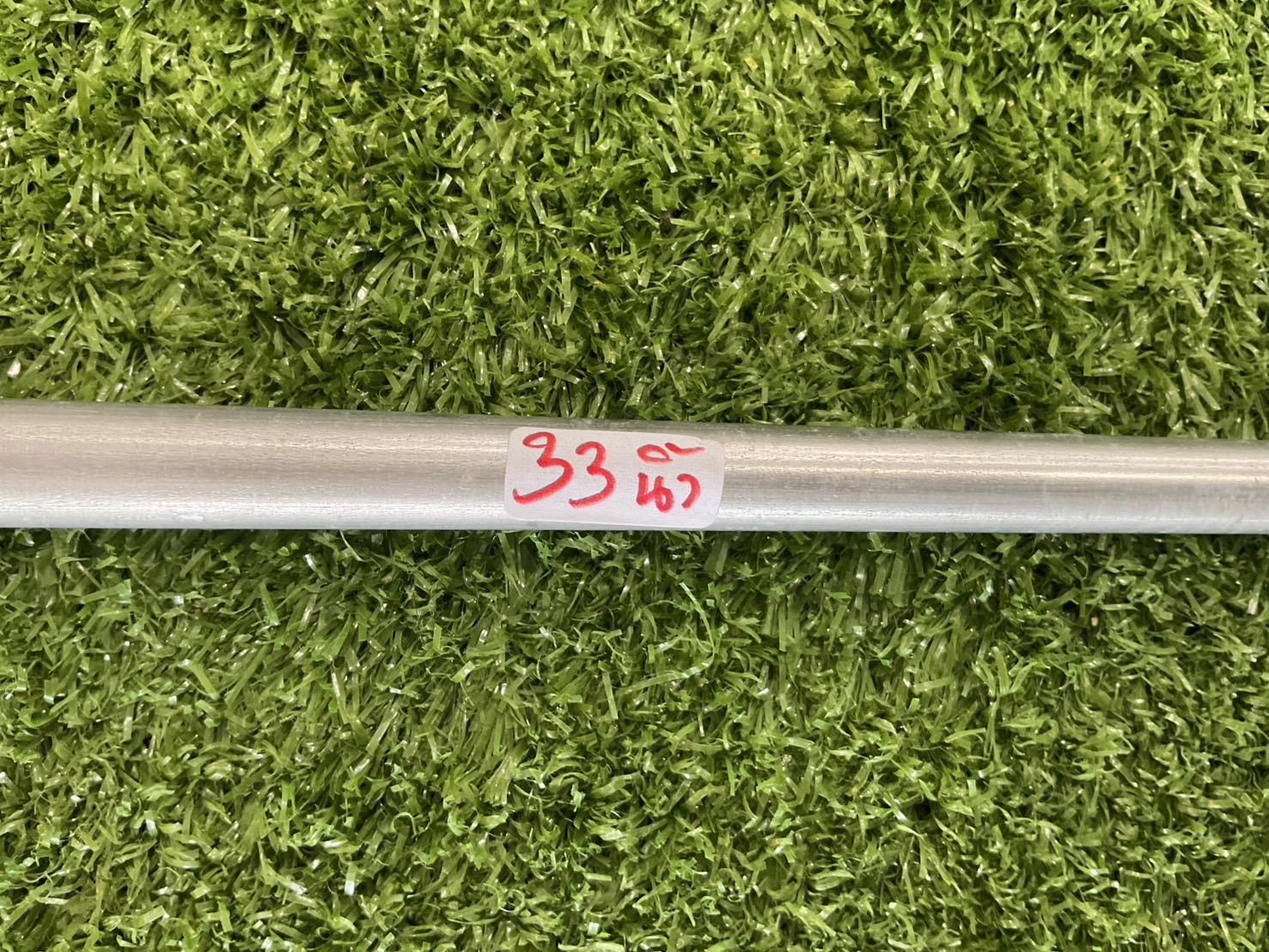 PUTTER Tommy Aaron : ZP-15 ก้านเหล็ก