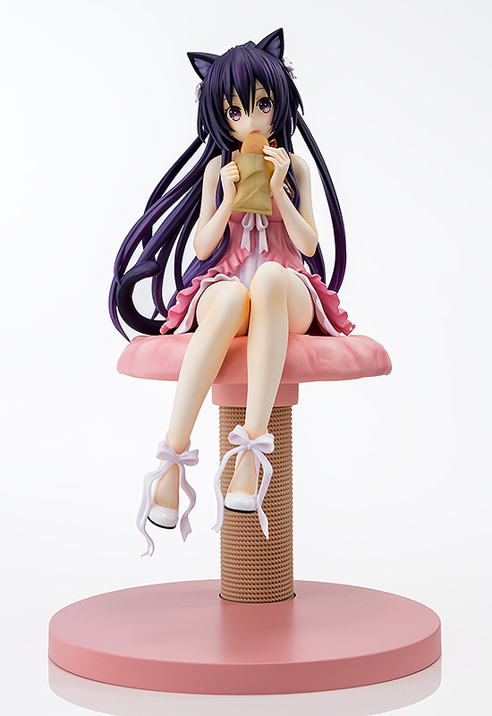 Date A Live - 1/7 Tohka Yatogami