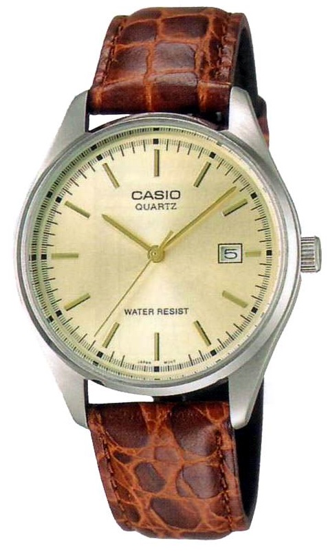 Casio Standard Analog รุ่น MTP-1175E-9A