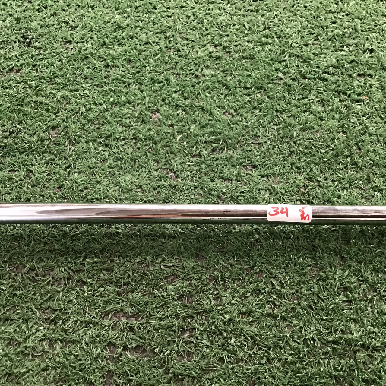 PUTTER TaylorMade : PRO-FORMANCE 405 ก้านเหล็ก