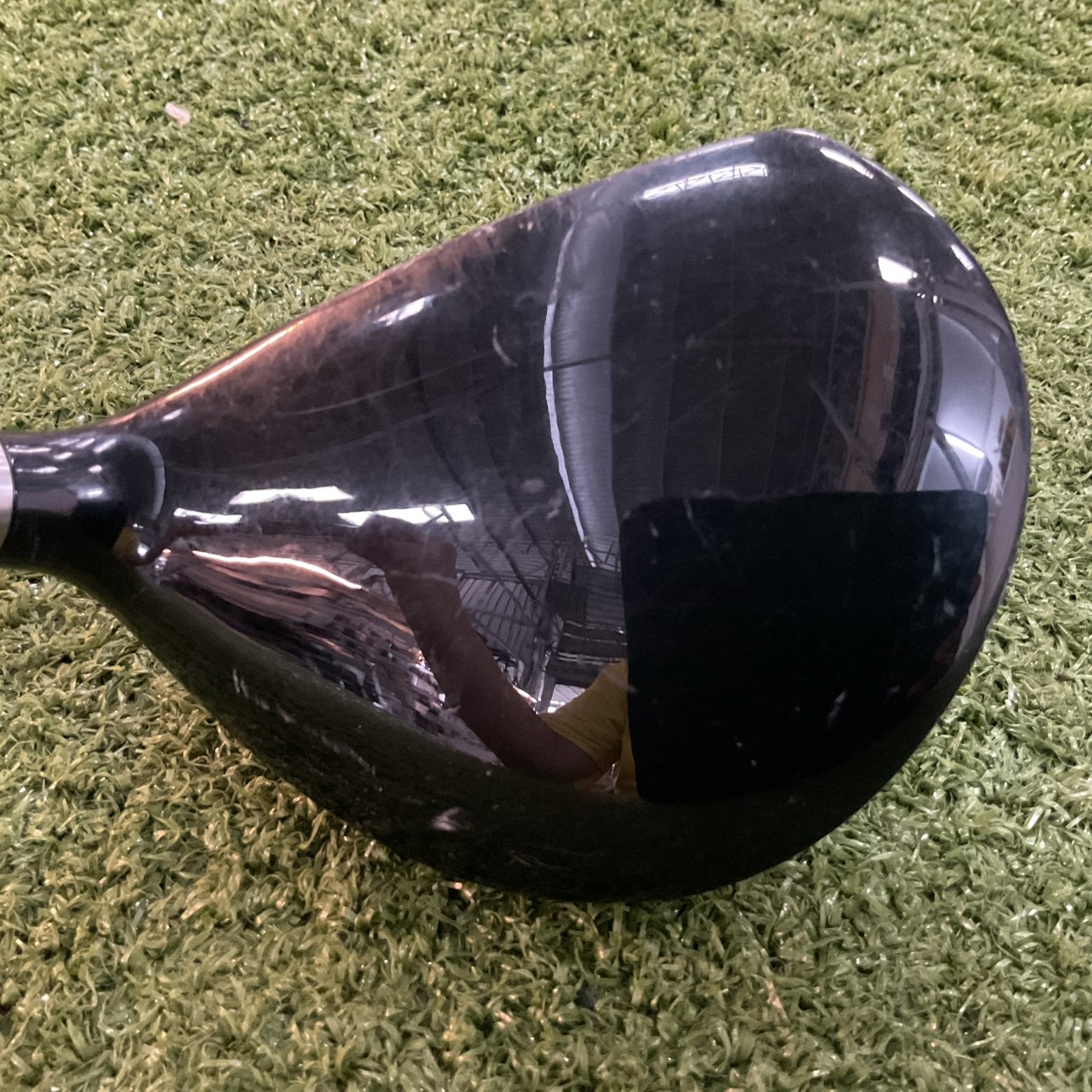 UTILITY 18.5° SRIXON : W-404 #5 ก้านกราไฟร์