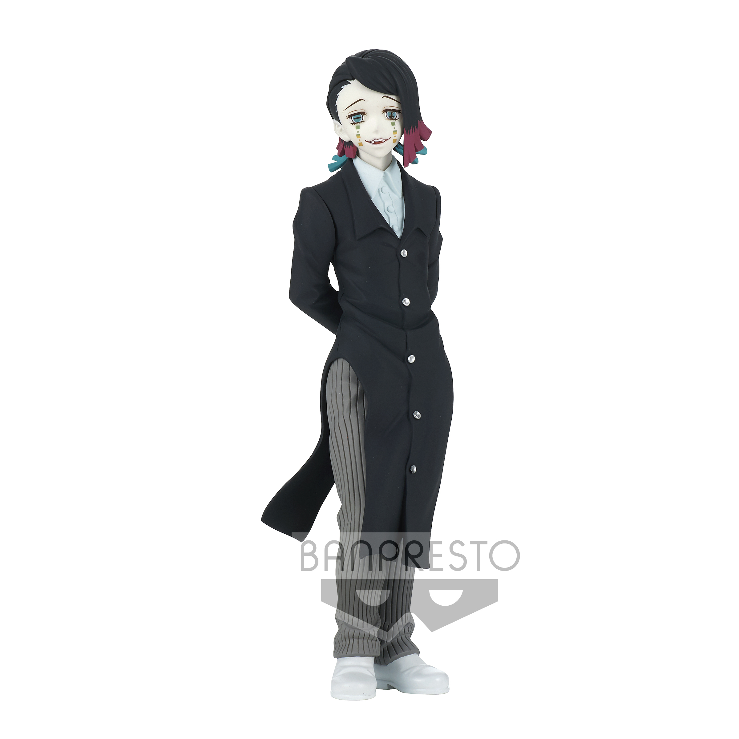 7017836 DEMON SLAYER: KIMETSU NO YAIBA FIGURE-DEMON SERIES- VOL.3(B:ENMU)