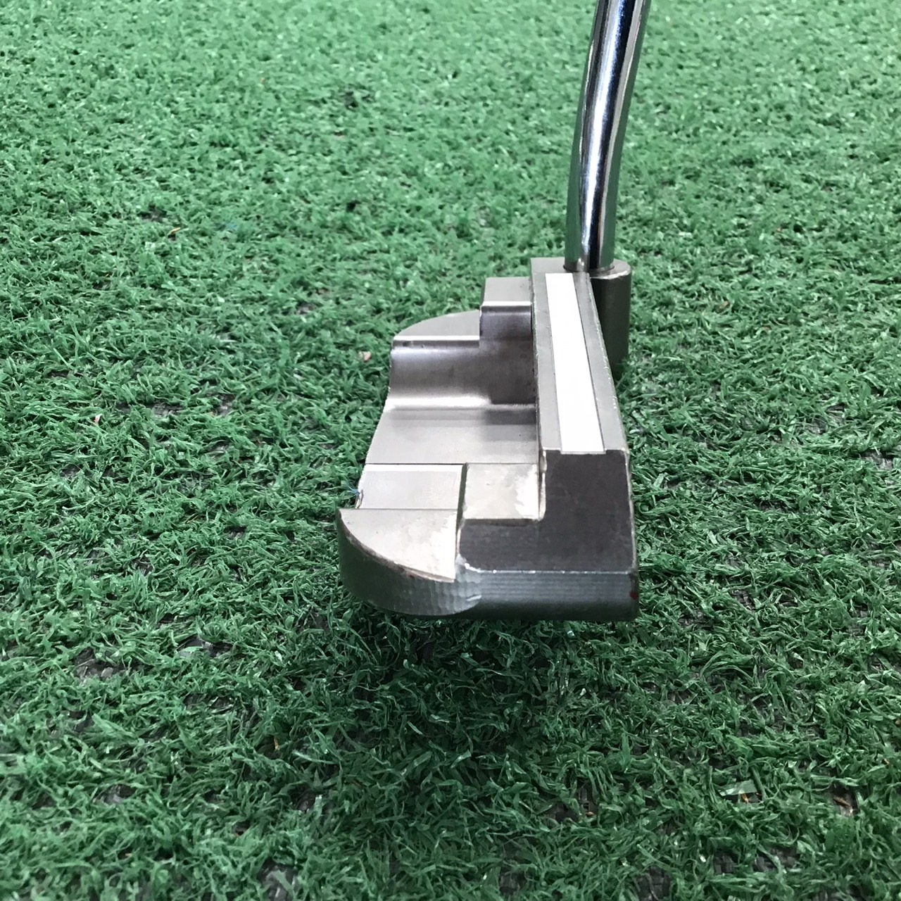 PUTTER BIG TOUR : BT101 ก้านเหล็ก