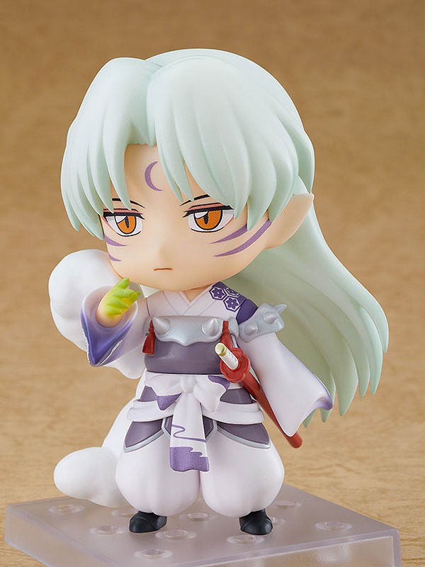 Nendoroid Inuyasha Sesshomaru