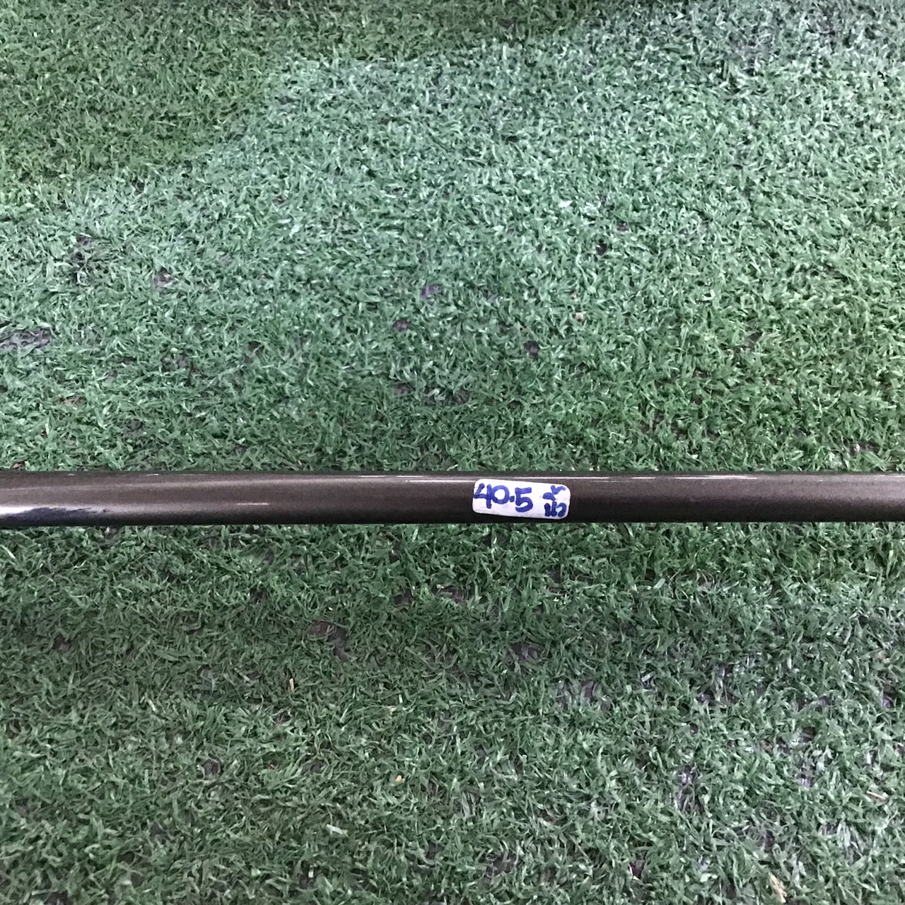 UTILITY 22 องศา IGNIO : U7 / IG601-u FLEX-R ก้านกราไฟร์