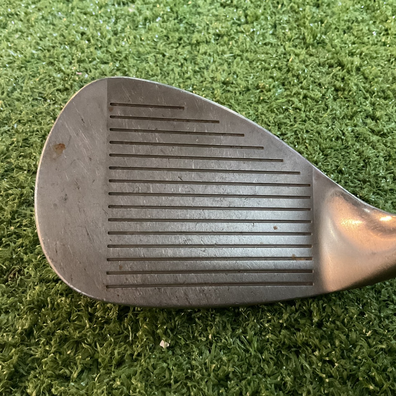 WEDGE BRIDGESTONE : TOURSTAGE X 02 -12- S/56° ก้านกราไฟร์