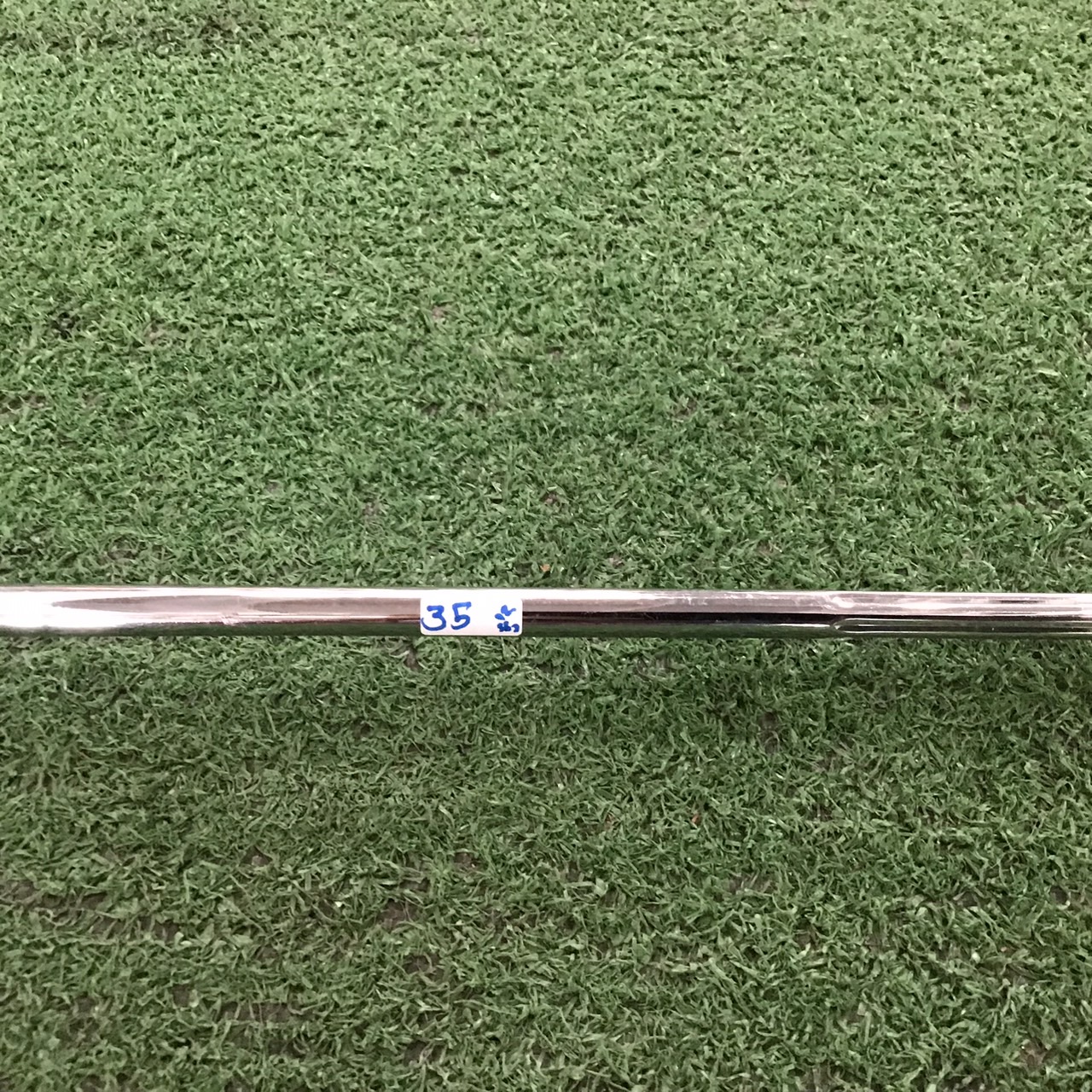 PUTTER Maxfli : TM-12 Tad Moore ก้านเหล็ก