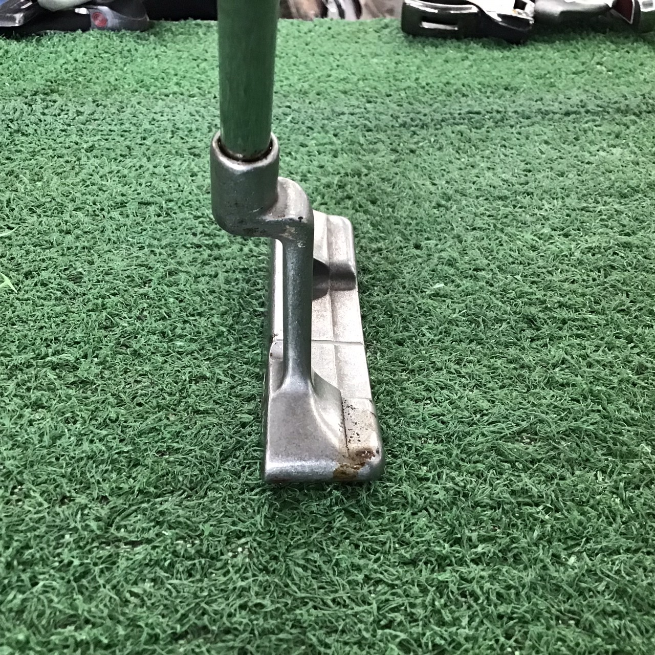 PUTTER PING : ANSER 2 ก้านเหล็ก