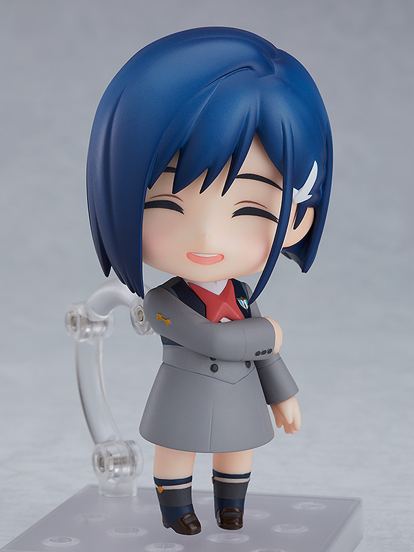 Nendoroid DARLING in the FRANXX Ichigo