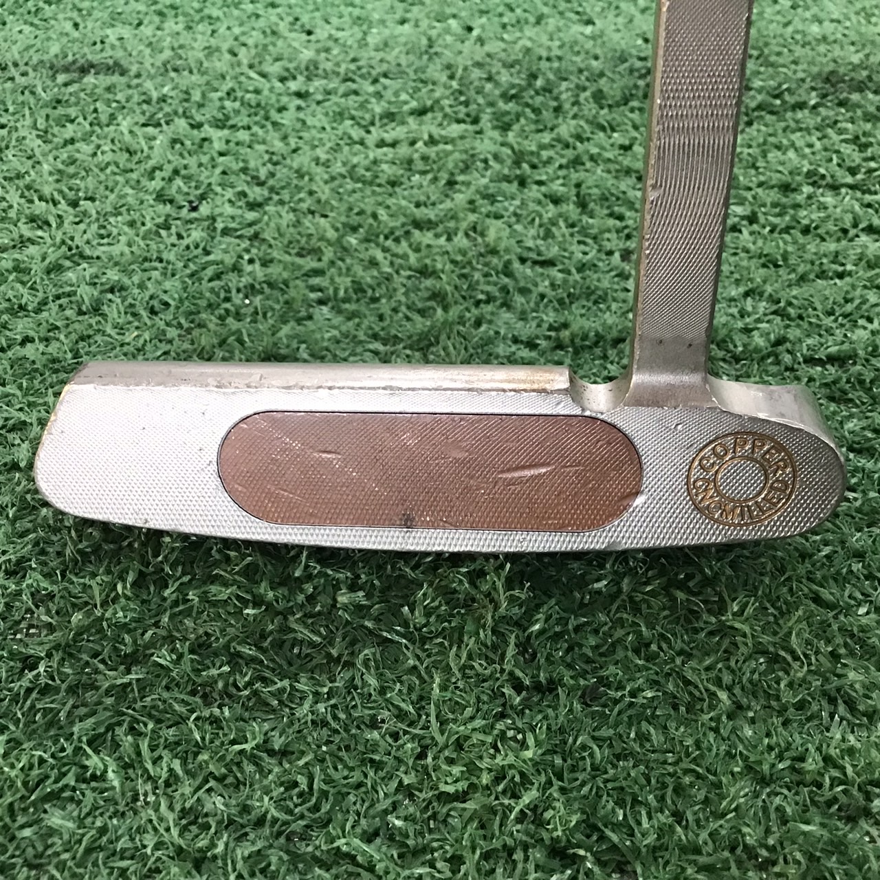 PUTTER MACGREGOR IMS-340 ก้านเหล็ก