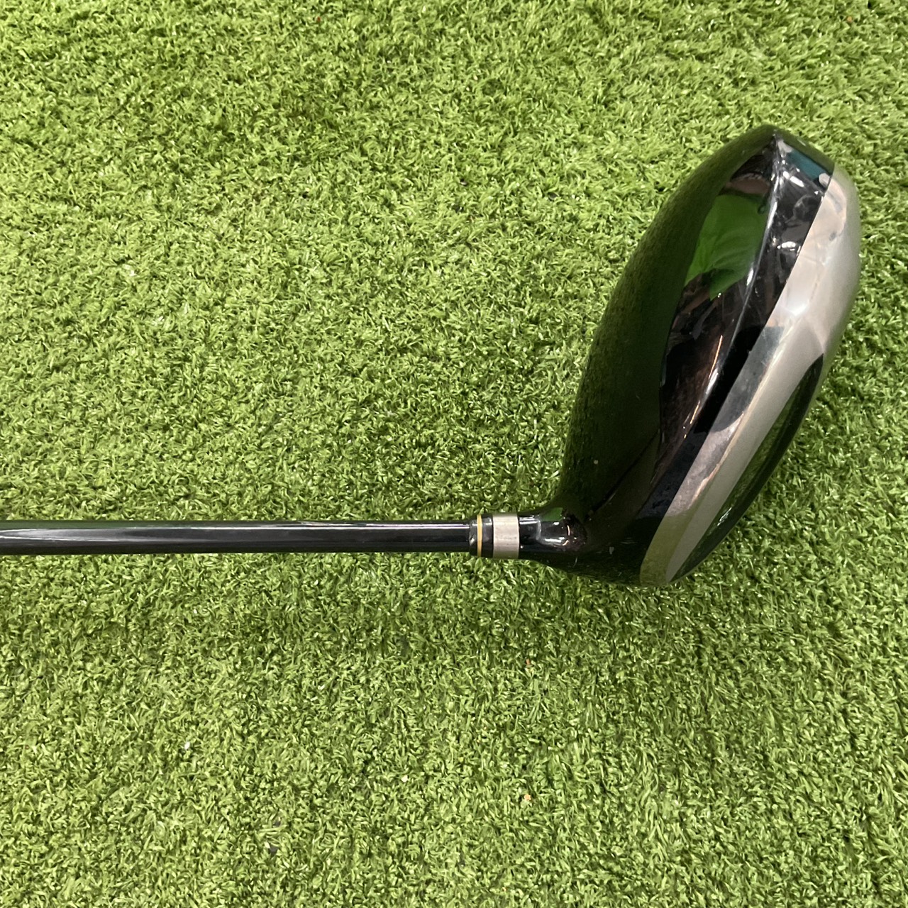 DRIVER 10° opst GOLF : 400 sp Flex-S ก้านกราไฟร์