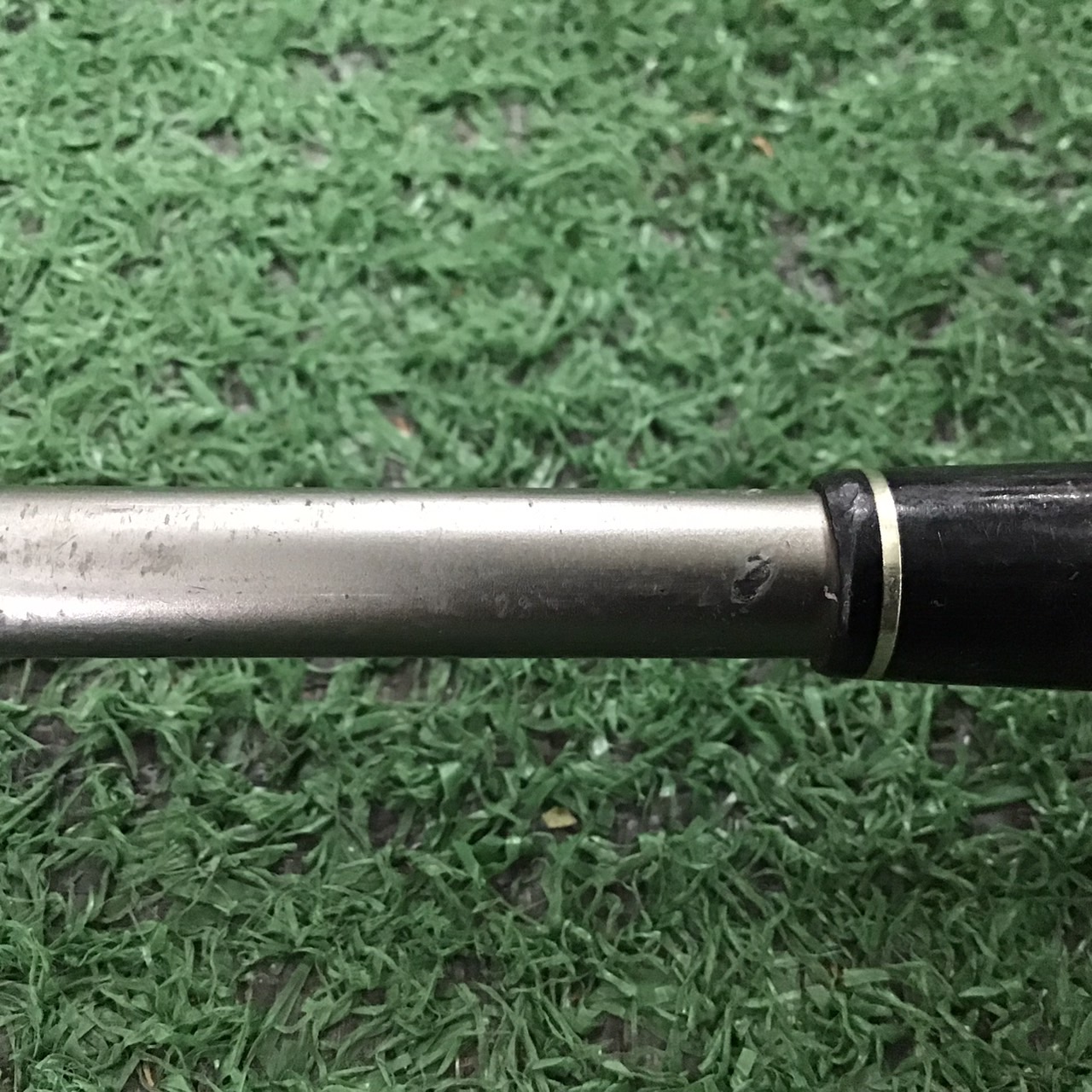 DRIVER 9.5 องศา TaylorMade : r5 dual / PLUS FLEX-R ก้านกราไฟร์