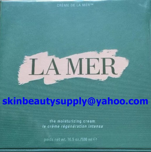 La Mer Moisturizing Cream 500 ml พร้อมส่ง