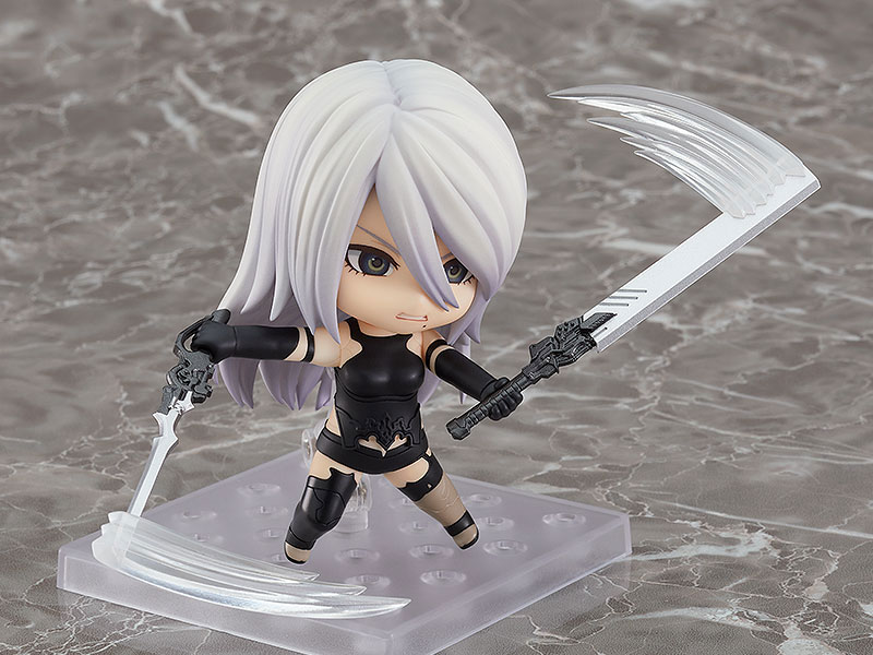 Nendoroid No.1656 NieR:Automata A2 (YoRHa Type A No. 2)