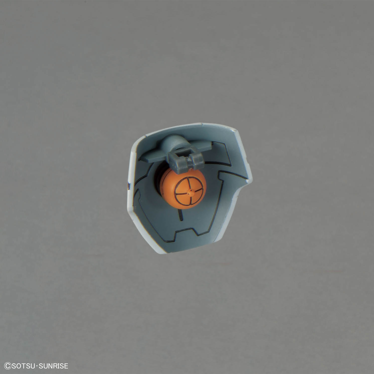 4573102691743 BANDAI SPIRITS HG 1/144 598'S MONKEY RODI / MONKEY CRAB RODI