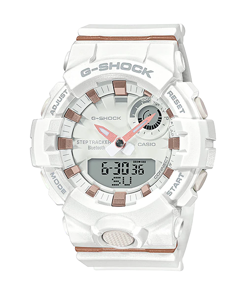 Casio G-Shock S series รุ่น GMA-B800-7A