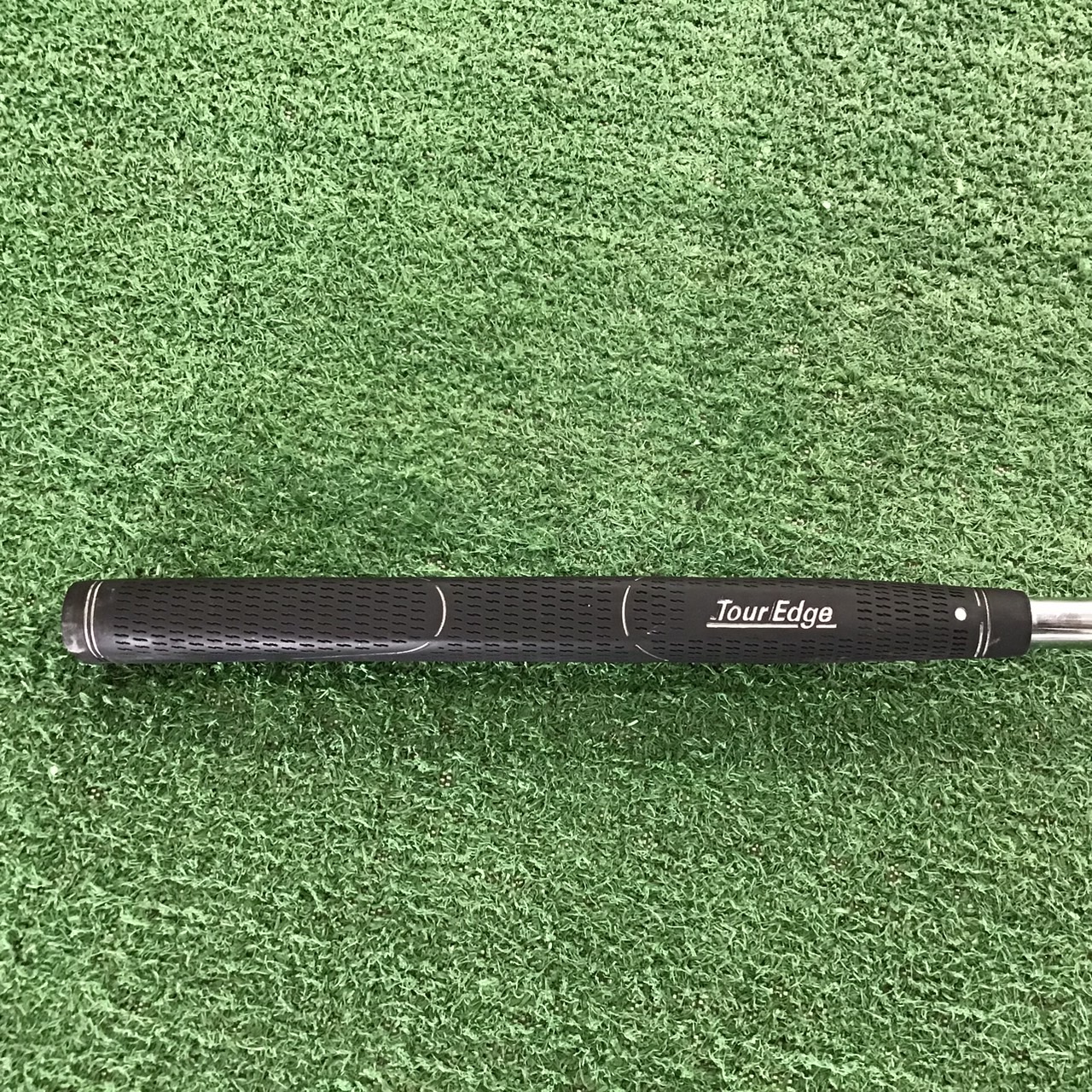 PUTTER Tour Edge : CODE RED CR-3 ก้านเหล็ก