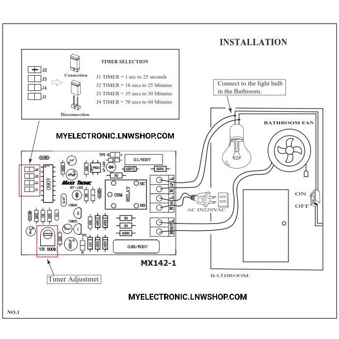 ขาย , MXA142 , วงจร , สวิตช์ไฟ , หน่วงเวลา , พัดลม , ในห้องน้ำ , 1-160 , นาที , สวิทช์ไฟหน่วงเวลาพัดลมในห้องน้ำ 1-160นาที , สวิทช์ , ไฟ , MXA , วงจร , ชุดลงปริ้น , ชุดประกอบลงปริ้นแล้ว , อิเล็กทรอนิกส์ , ชุด , ชุดสำเร็จ , ชุดคิท , ยี่ห้อ , MAXXTRONIC , แม