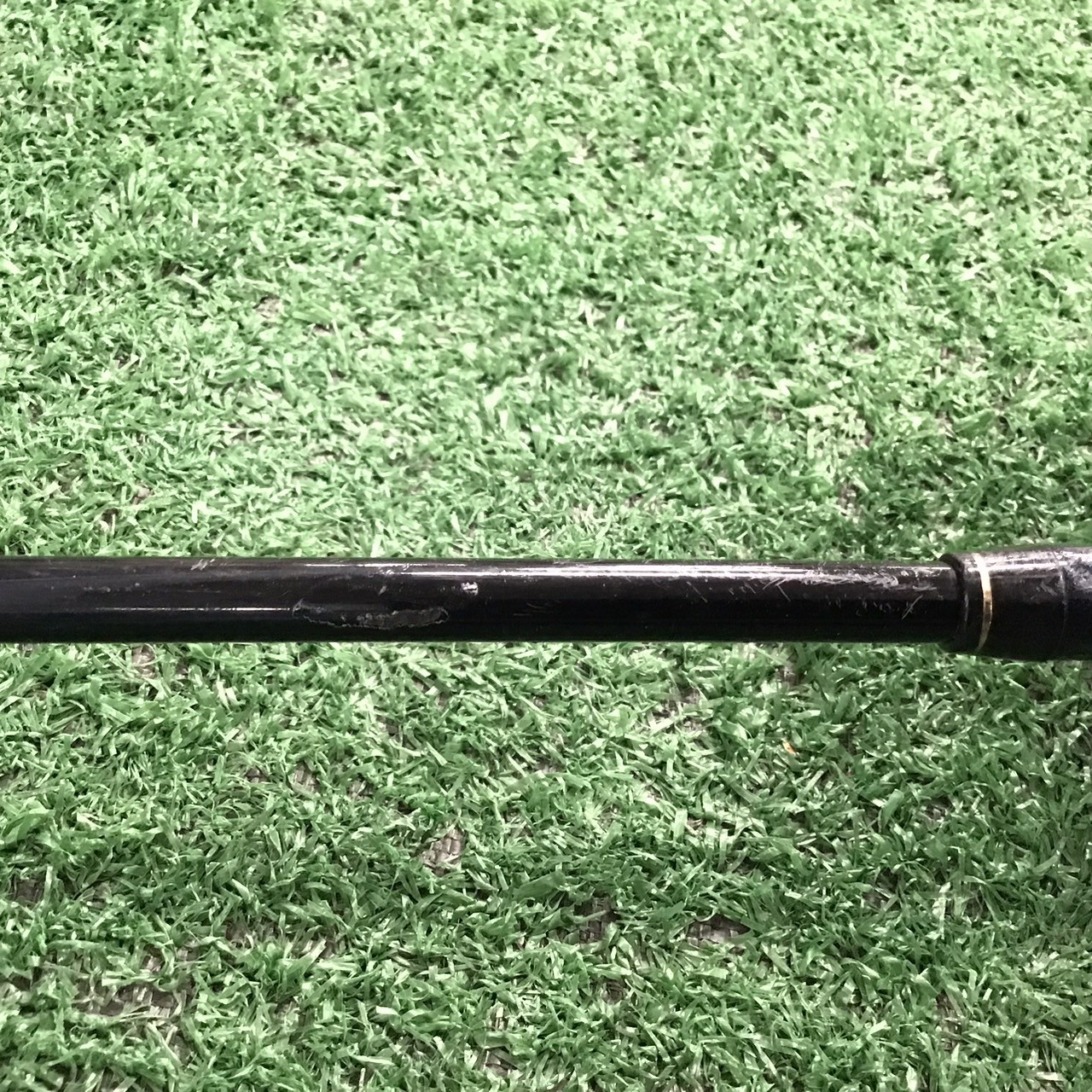 UTILITY 21 องศา Facto : SUS630 #7 / QUATRO FLEX-R ก้านกราไฟร์