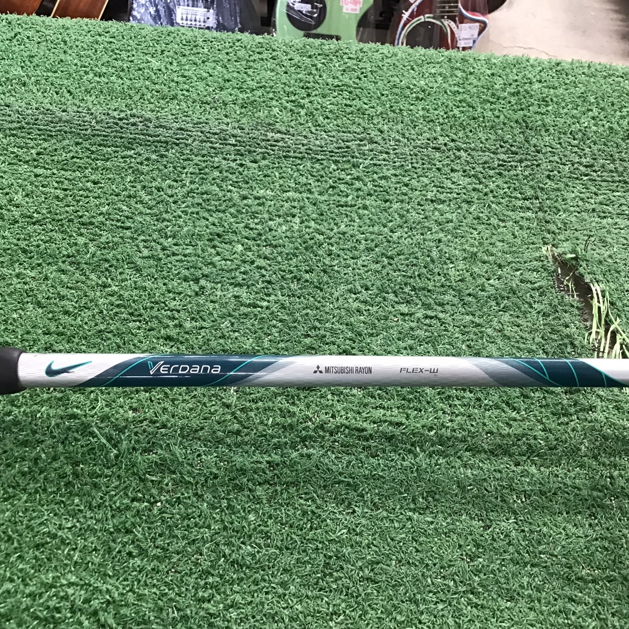 UTILITY NIKE Verdana #5H FLEX-W ก้านกราไฟร์