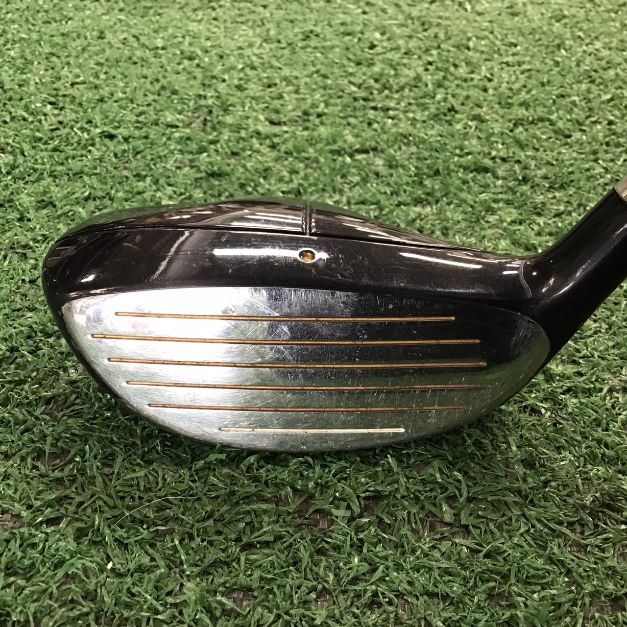 UTILITY 18 องศา a.m.c : BZ 5 (MAGNA CARBO) FLEX-S ก้านกราไฟร์