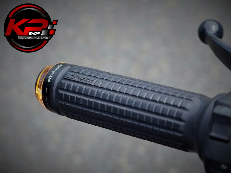 ปลอกแฮนด์ MOTOGEDGET รุ่น M SOFT GRIP
