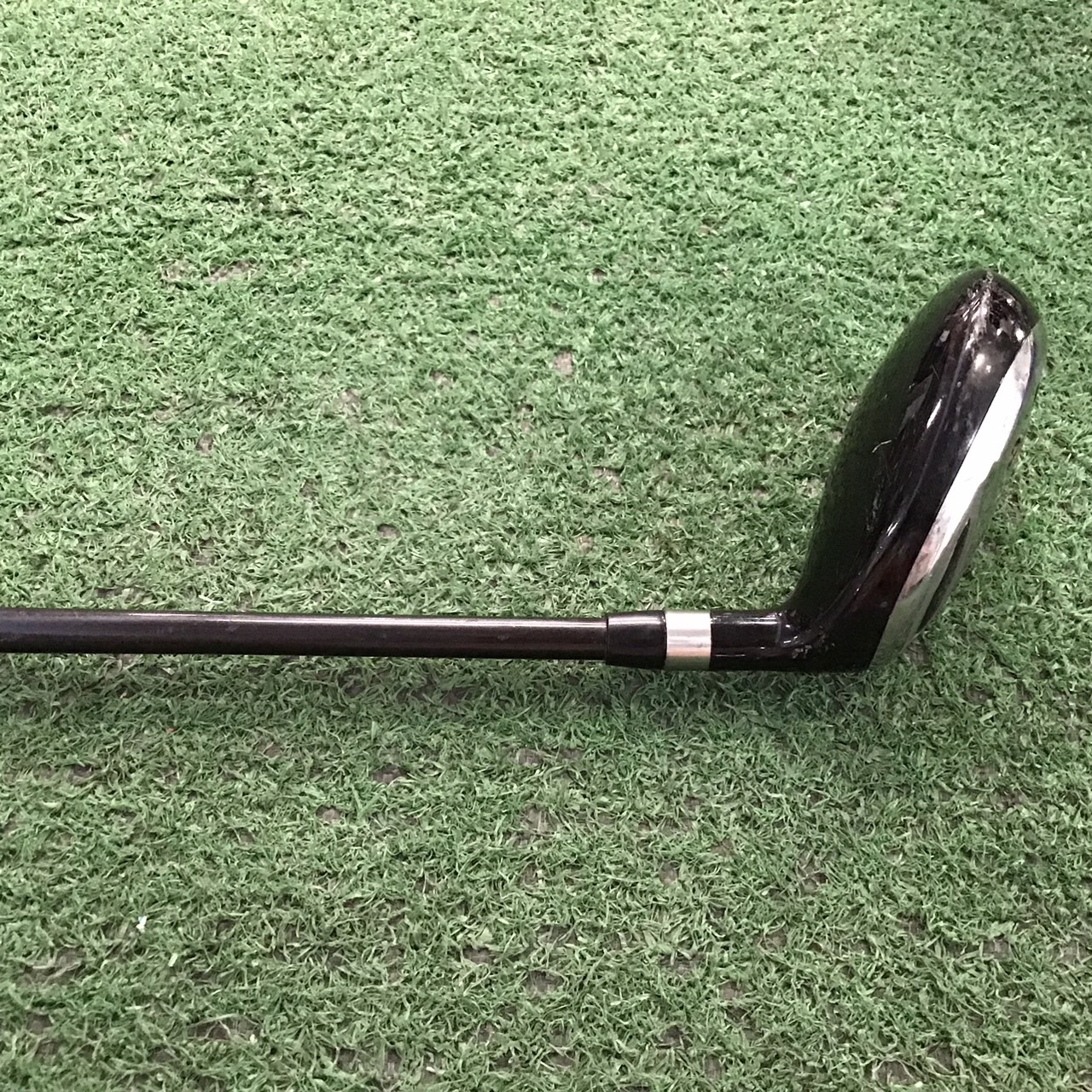 UTILITY 21 องศา POWER BILT : GRANDSLAM #3 ก้านกราไฟร์