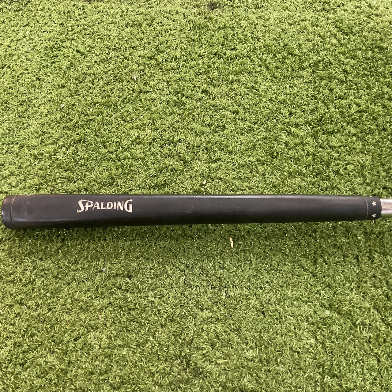 PUTTER SPALDING : LF-1 LONG-FLITE ก้านเหล็ก