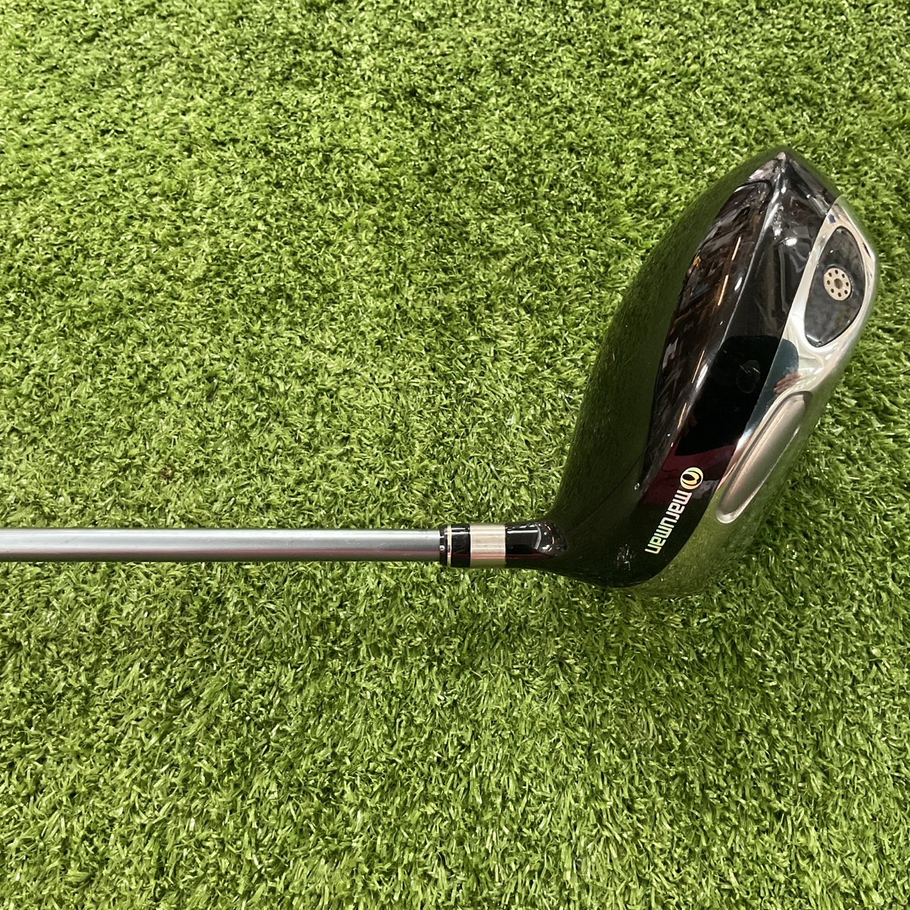 DRIVER 10 องศา Marunam : EXIM NANO D1 / EX-05 Flex-R ก้านกราไฟร์