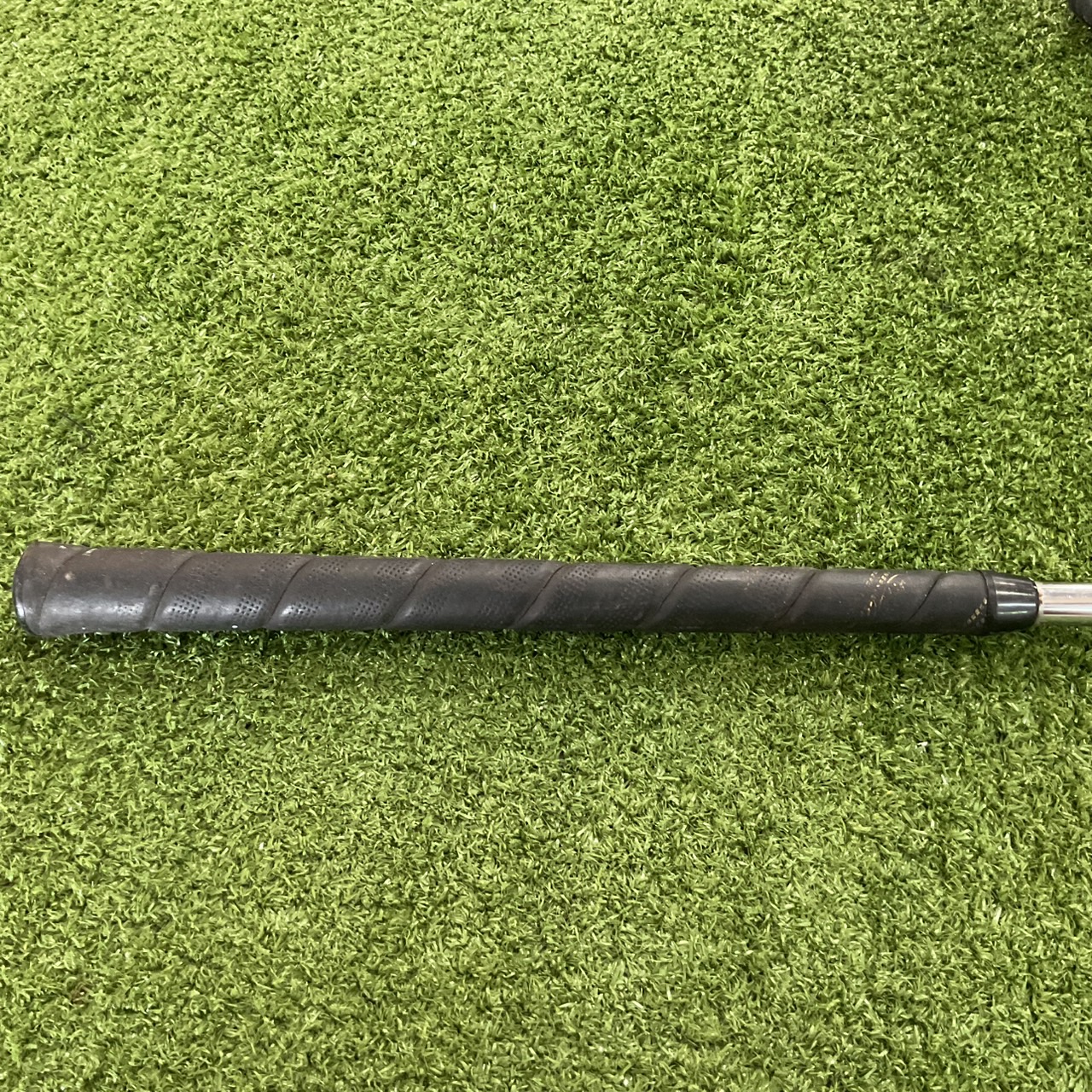 WEDGE Jupiter : Spin Attach SANDCLUB ก้านเหล็ก