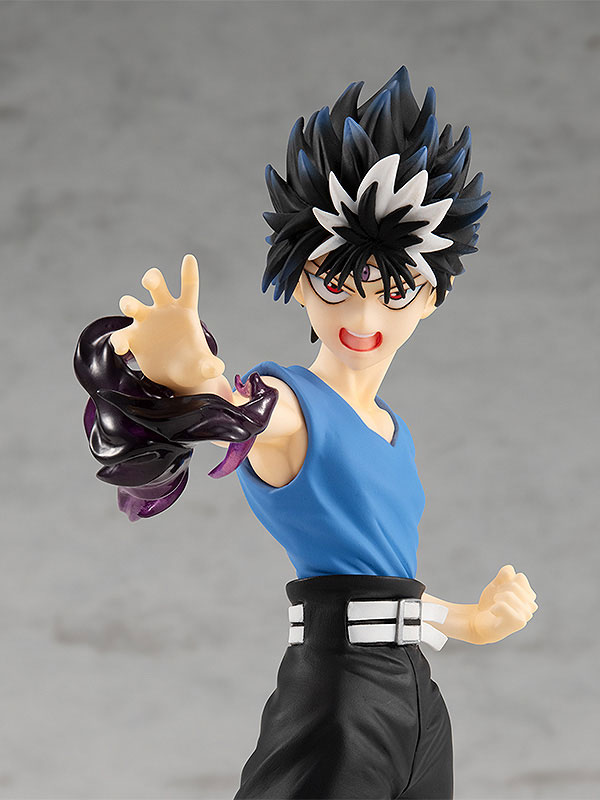 POP UP PARADE Yu Yu Hakusho Hiei