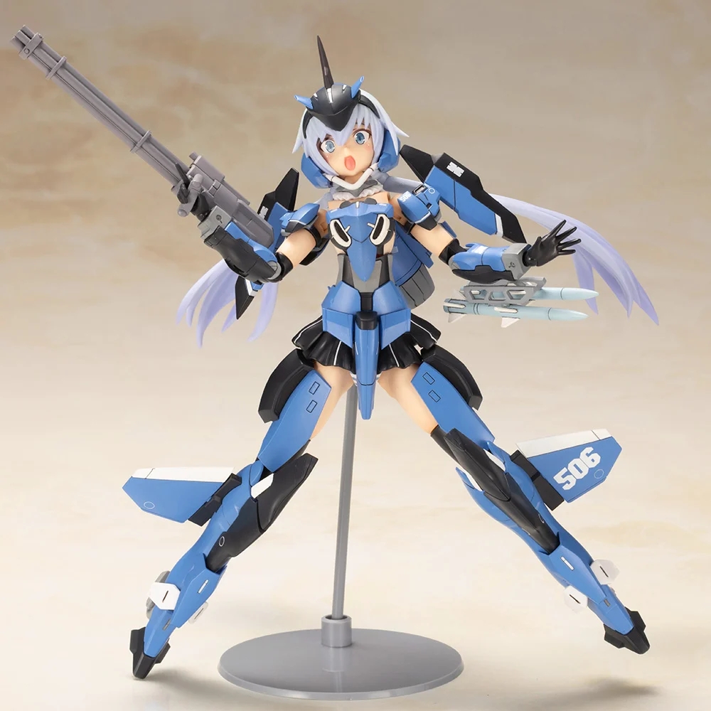 Preorder KOTOBUKIYA FRAME ARMS GIRL P3 STYLET มัดจำ 500 บาท