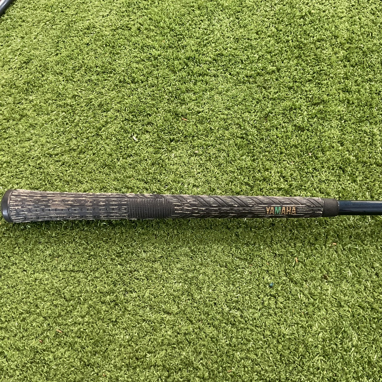 UTILITY 22° YAMAHA : POWER MAGIC MID PLUS #7/ 5840M Flex-R ก้านกราไฟร์