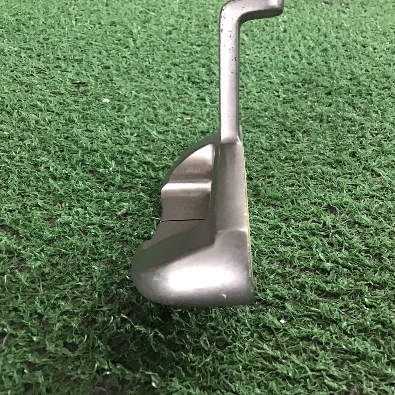 PUTTER EMS : AGP-553 ก้านเหล็ก