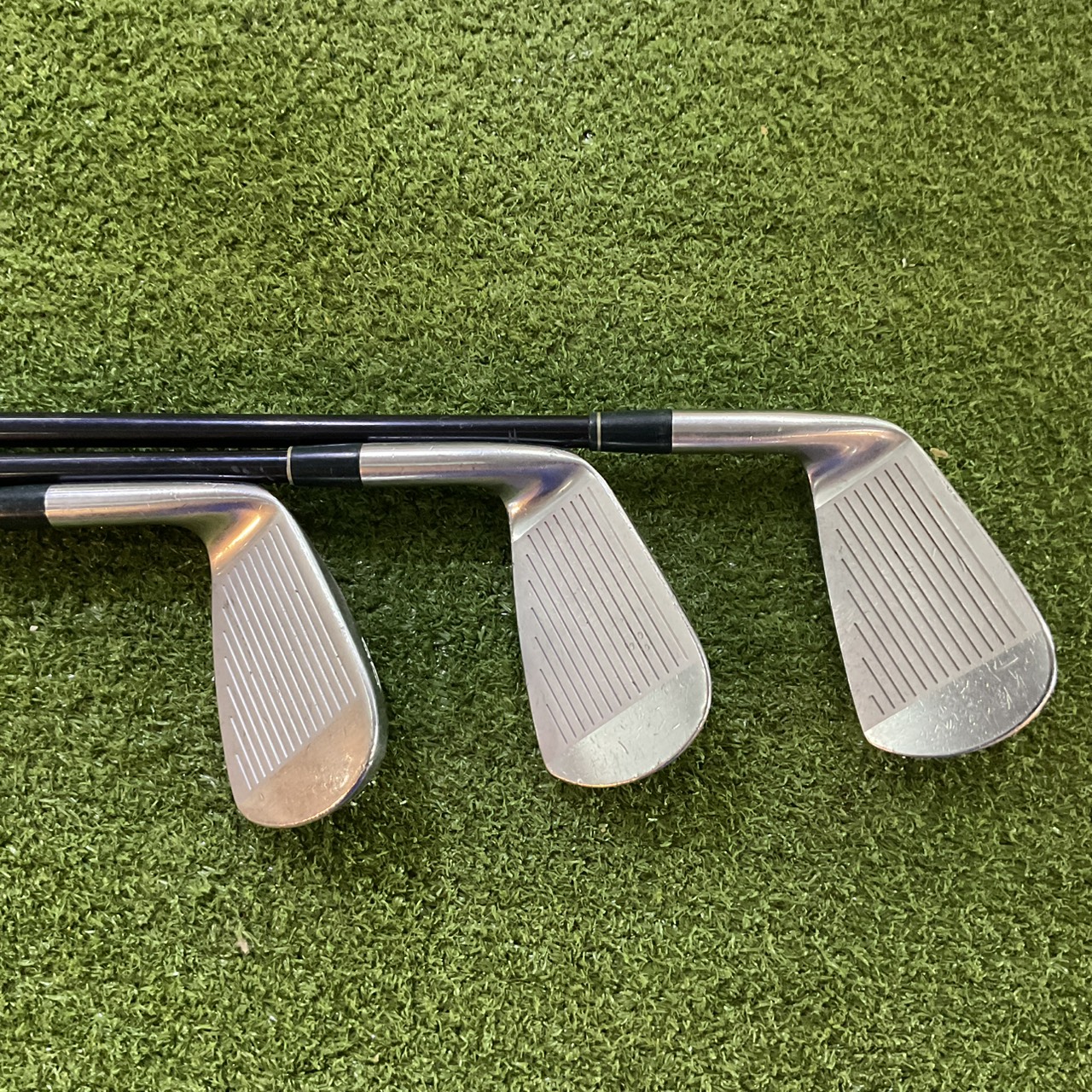 ไม้กอล์ฟ YAMAHA : POWER MAGIC 703GT / 6240M ก้านกราไฟร์