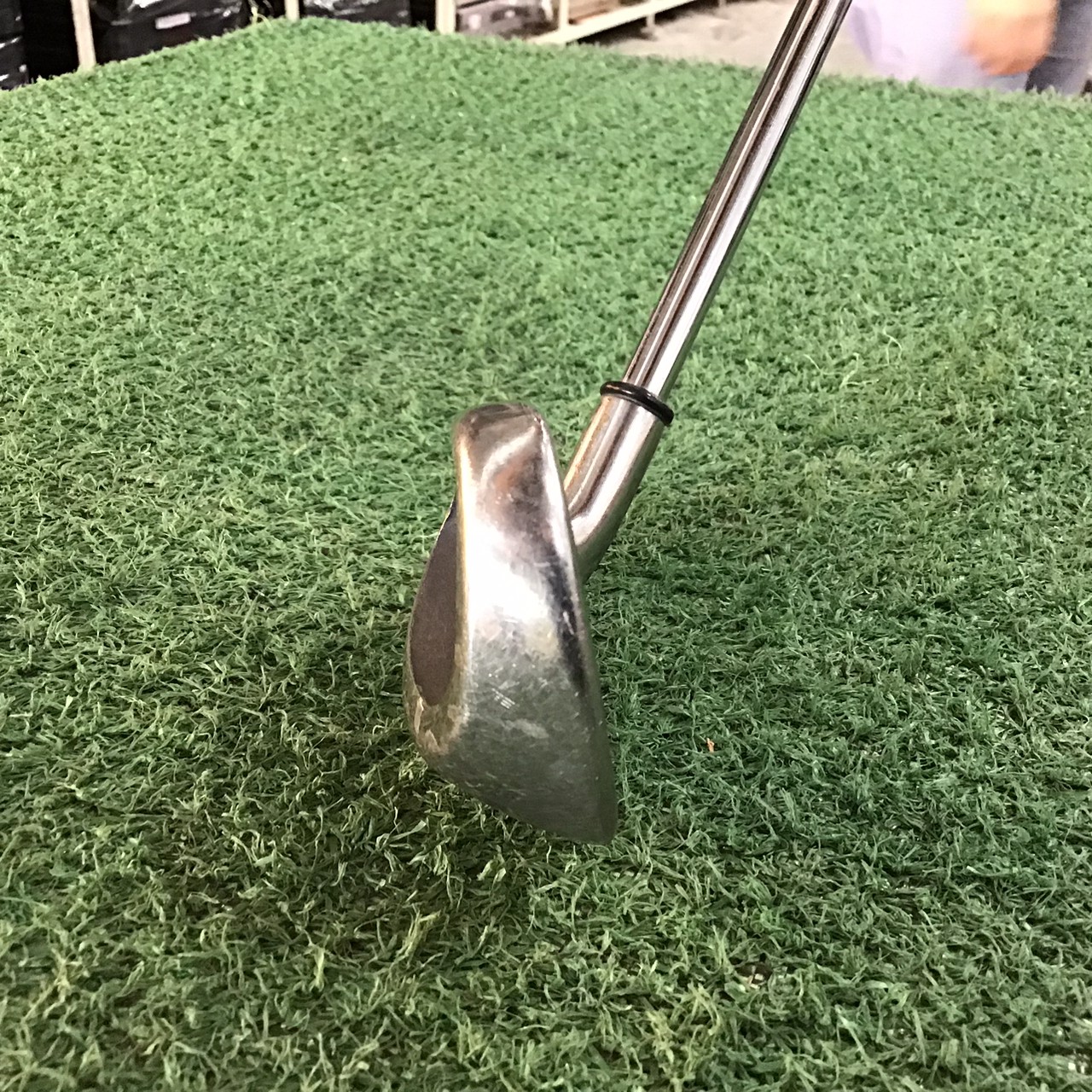 Iron 9 CALLAWAY BIG BERTHA ก้านเหล็ก