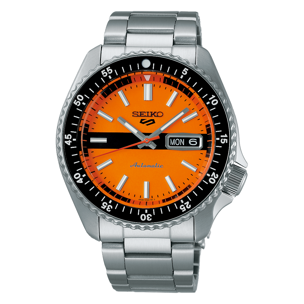 SEIKO 5 Sports SKX Sports Style รุ่น SRPK11